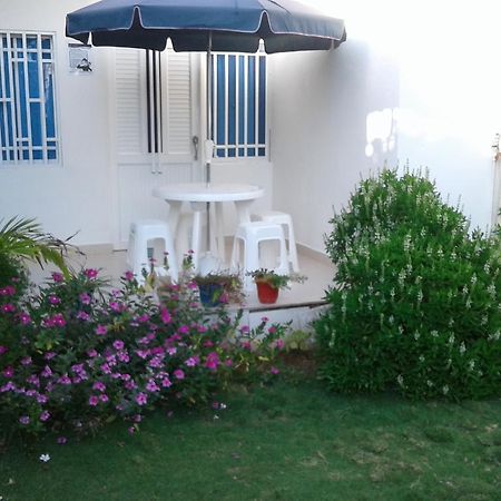 Miss Margaritas'S House Apartment San Andres  Bagian luar foto