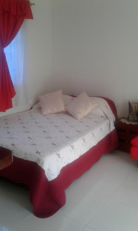 Miss Margaritas'S House Apartment San Andres  Bagian luar foto